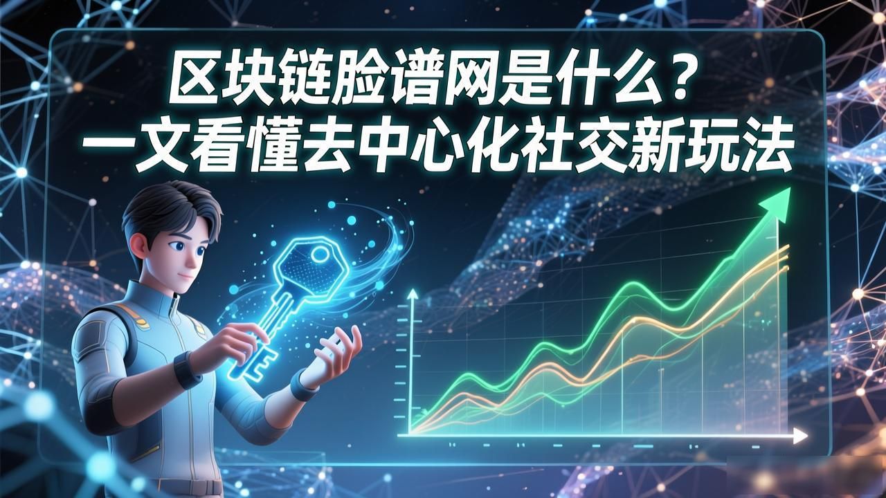 区块链脸谱网_去中心化社交媒体_区块链脸谱网