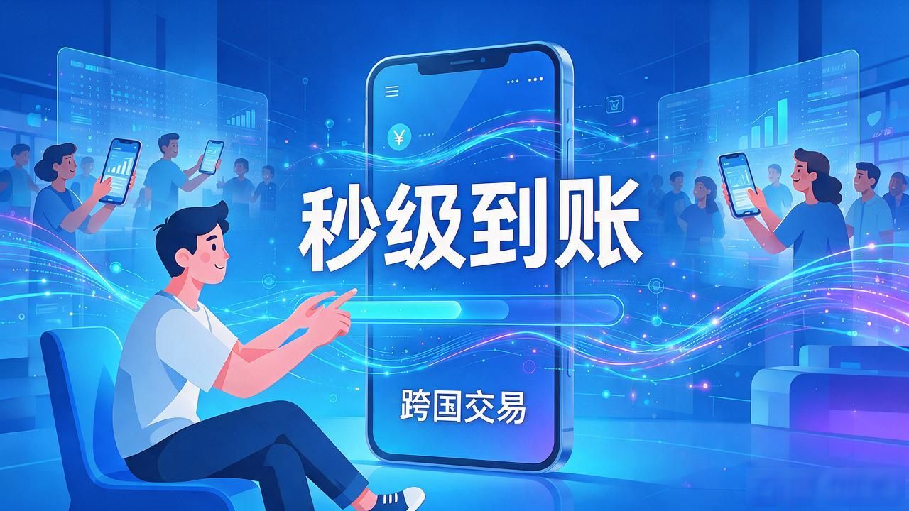 数字货币是个什么东西_数字货币的通俗理解与实际应用 央行数字货币和加密货币的区别 数字货币对日常生活的影响