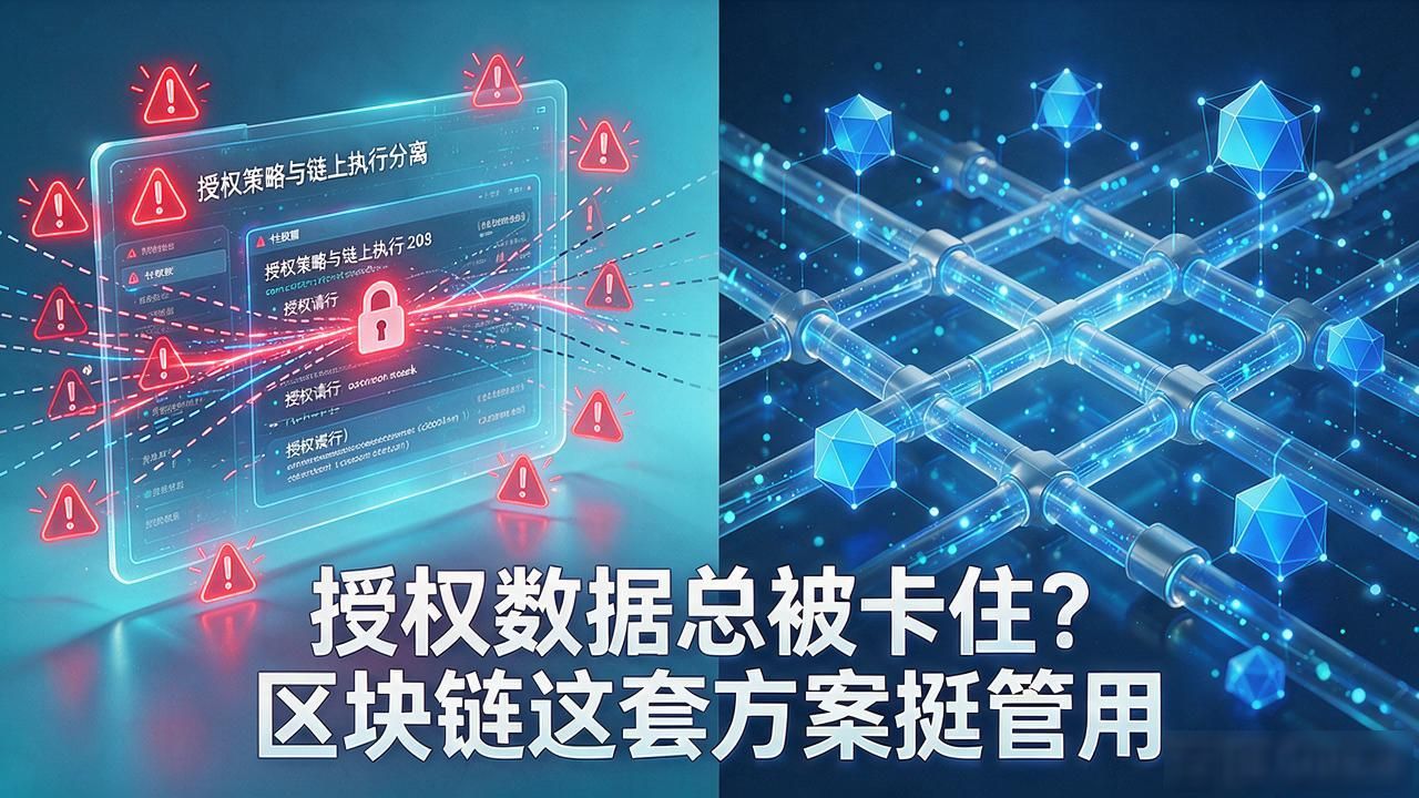 区块链授权数据_数据合规授权上链_区块链 授权数据