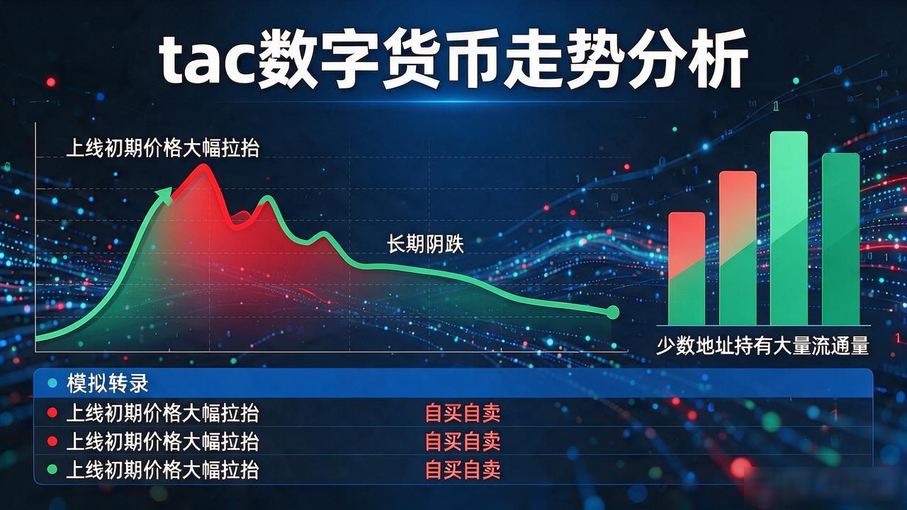 tac项目是骗局还是下一个以太坊_tac数字货币是一场骗局吗_tac跨链资产管理技术架构分析