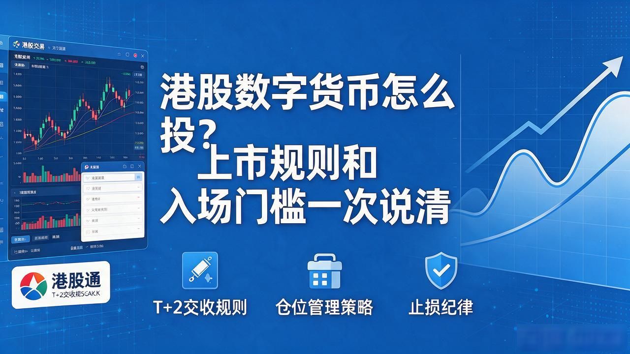 香港上市数字货币_港交所加密资产上市新规_纯加密业务收入占比超80%港股上市