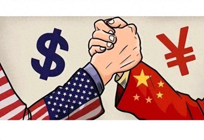 我国经济面临三重结构性矛盾冲击，通缩困局亟需数字货币创新破局