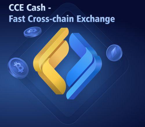 区块链技术发展下数字货币交易隐私需求催生混币器Cce.Cash